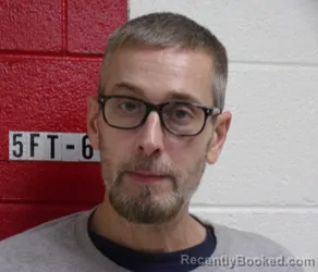 Mugshot of DANIEL RAY RICE