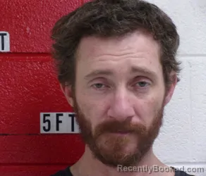 Mugshot of DAVID GERALD MATHIS