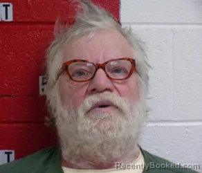 Mugshot of NATHAN ALEXANDER POSEY