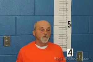 Mugshot of JAMES WILLIAM LOLLAR