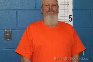 Mugshot of JAMES MASSEY