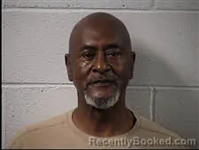 Mugshot of Marty Lee Smith