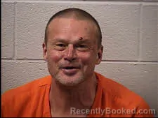 Mugshot of Brad Lee Aytes