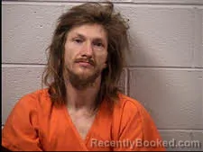 Mugshot of Michael David Lollis