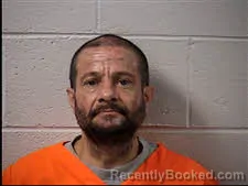 Mugshot of Dominic Richard Fedele
