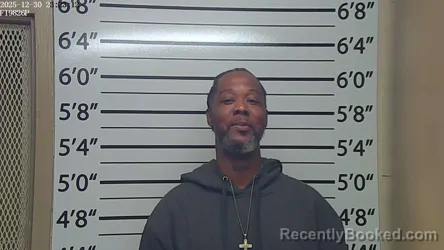 Mugshot of DEMETRIC MONTRELL EDWARDS