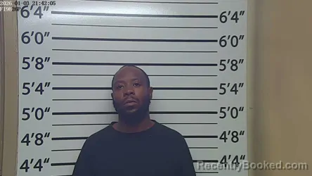 Mugshot of TYLER BELL