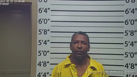 Mugshot of TYQUINTON TYQUAN HAMMOND
