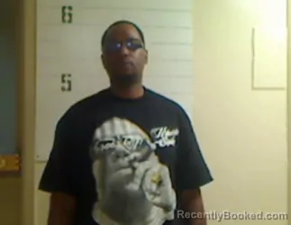 Mugshot of ERIC LAMAR PRUITT