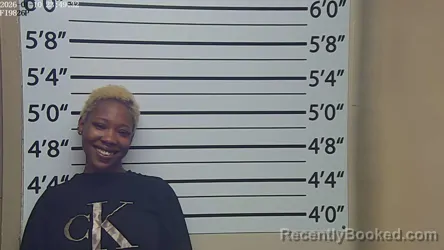 Mugshot of AHTALLAH LEWIS