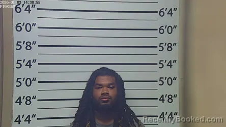 Mugshot of KEEYOONTAE SILAS