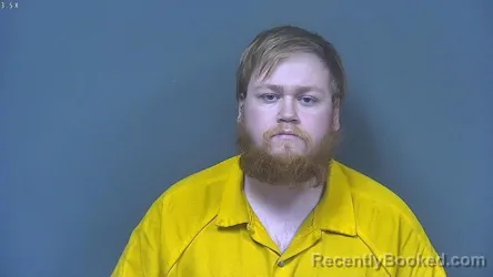 Mugshot of ADAM RAYMOND DIFFEE