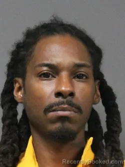 Mugshot of ANTONIO DEWON HOWELL