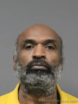 Mugshot of ALIHONDRA NORMAN