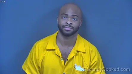 Mugshot of AUSTIN DERRICK ROGERS