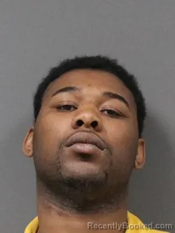 Mugshot of ALQUINNIOUS JA-MERRIUS ST JULES