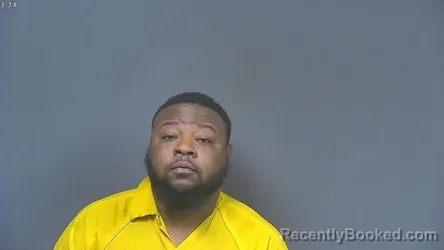Mugshot of ANTONIO ANTWUN STONE