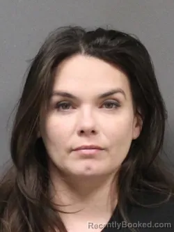 Mugshot of APRIL NICHOLE WILKINSON