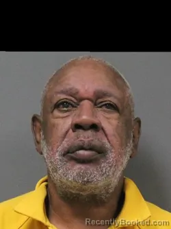 Mugshot of ANTHONY COLE WALLS