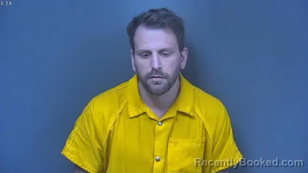 Mugshot of BENJAMIN F CASTON