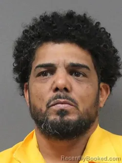Mugshot of BRIAN CABRAL