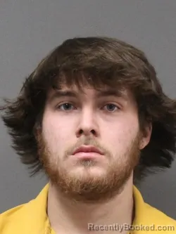 Mugshot of COLLYN ANTHONY BARBOUR