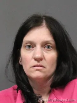 Mugshot of CHELSEA RENEE BELL