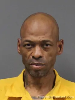 Mugshot of COLUMBUS MARQUIS JOYCE