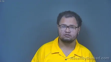 Mugshot of CONNER DOUGLAS KING