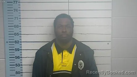 Mugshot of CORYUN COMEZ KYLES