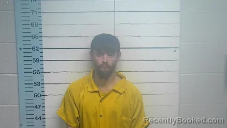 Mugshot of CHRISTOPHER MOORE