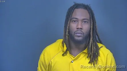 Mugshot of CURRY RESHAW TIDWELL