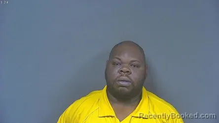 Mugshot of CLARD WILSON