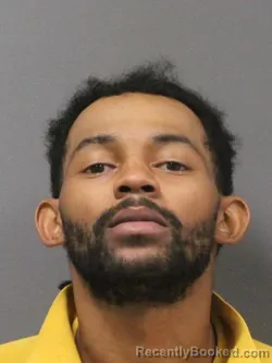 Mugshot of DARRYL DEWAYNE DATES