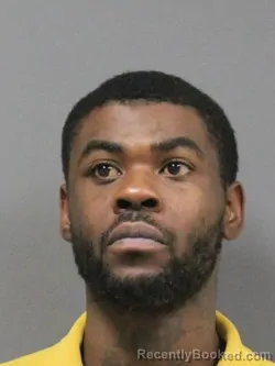 Mugshot of DEKEIDICK SHERELL DANNER