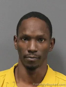 Mugshot of DEMETRUS DEUNDRE GARNER
