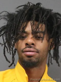 Mugshot of DETAVION KORNEZ SMITH