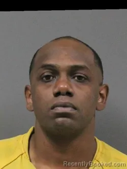 Mugshot of DAMEN MARTEZ STEWART