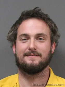 Mugshot of DAVID AUSTIN TACITO