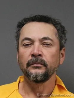 Mugshot of ELIO RAMON REYES HERRERA