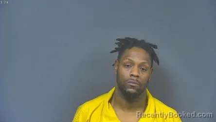 Mugshot of GROVER LEE YOUNG
