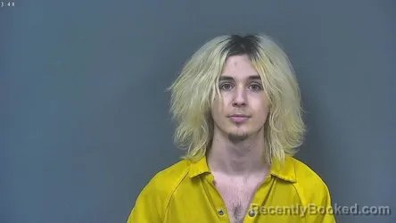 Mugshot of JADYN W BROWN