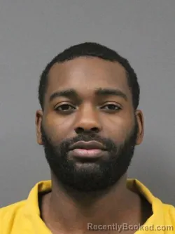 Mugshot of JAYLON DEMONTE GIBBS