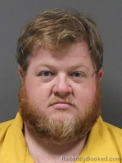 Mugshot of JOSEPH GLENN GUIDI