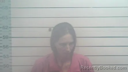 Mugshot of JESSICA R HUTCHINSON