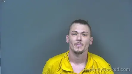 Mugshot of JEREMIAH RITTER JOYNER