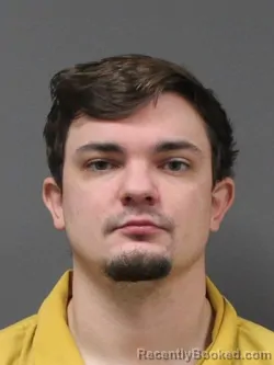 Mugshot of JAMES PIERCE KENDRICK