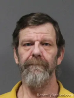 Mugshot of JASON EDWARD KENNEDY