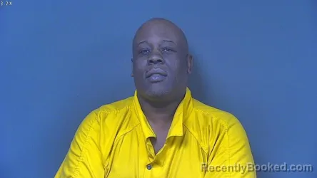 Mugshot of JASON MORGAN