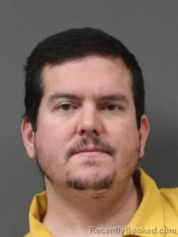 Mugshot of JAMES W PARKS